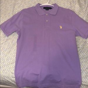 U.S. POLO ASSN Men’s Small New